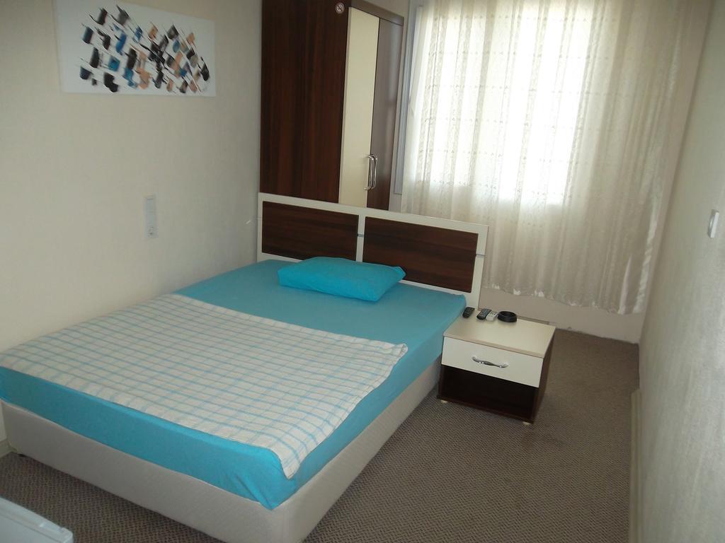 Konak Hotel Mut Habitación foto