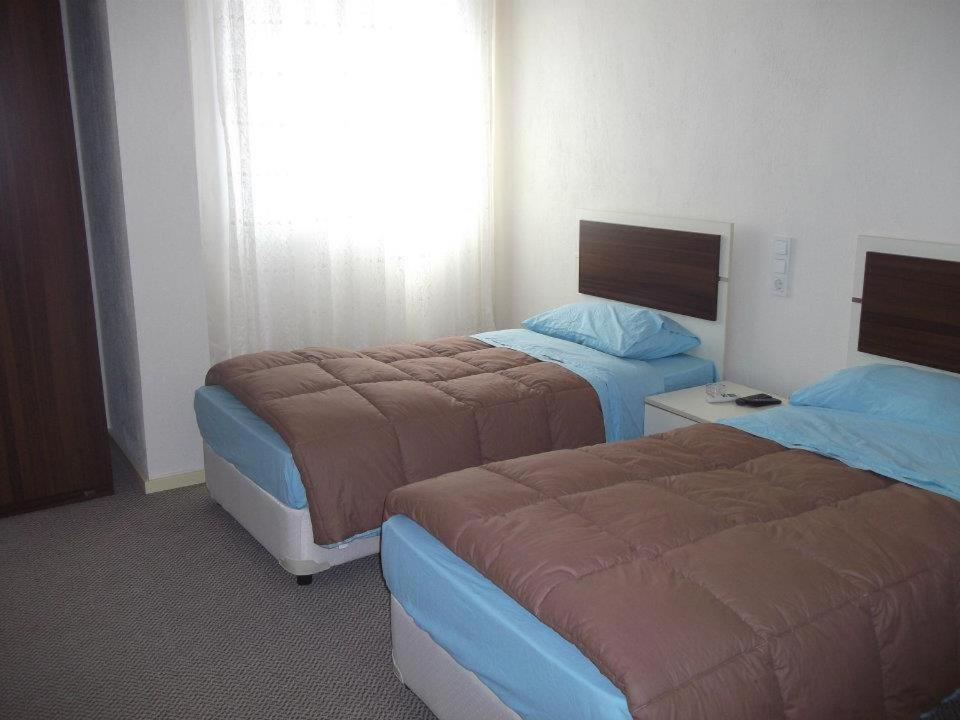 Konak Hotel Mut Habitación foto