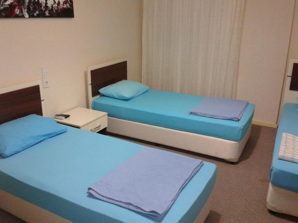 Konak Hotel Mut Habitación foto